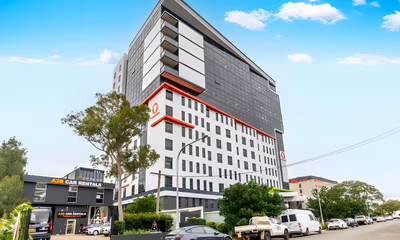 Office Space in Kingsford
