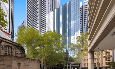 Office Space in Millers Point