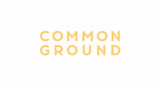 Common Ground (Malaysia) logo