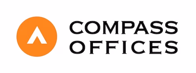 Compass (Philippines) logo