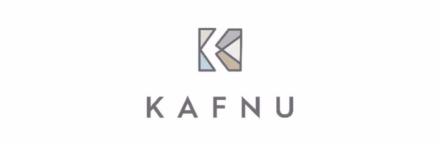 Kafnu (Taiwan) logo