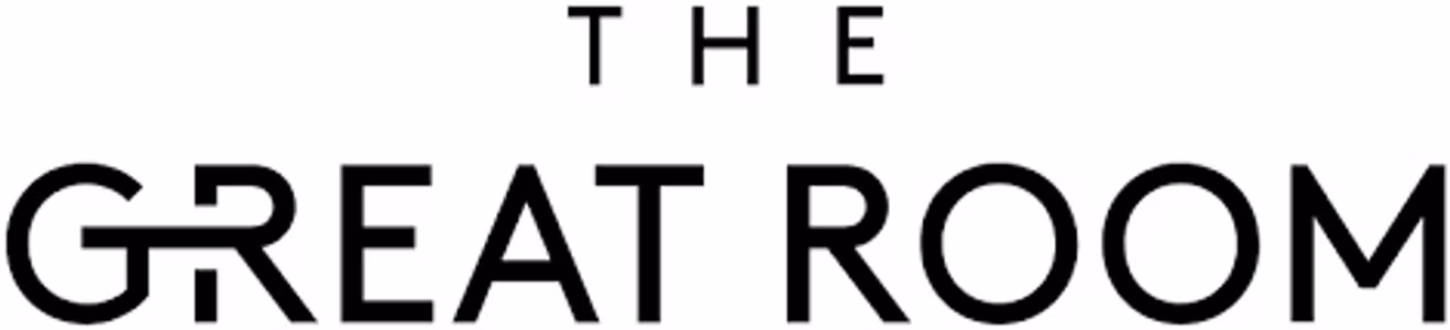 The Great Room logo