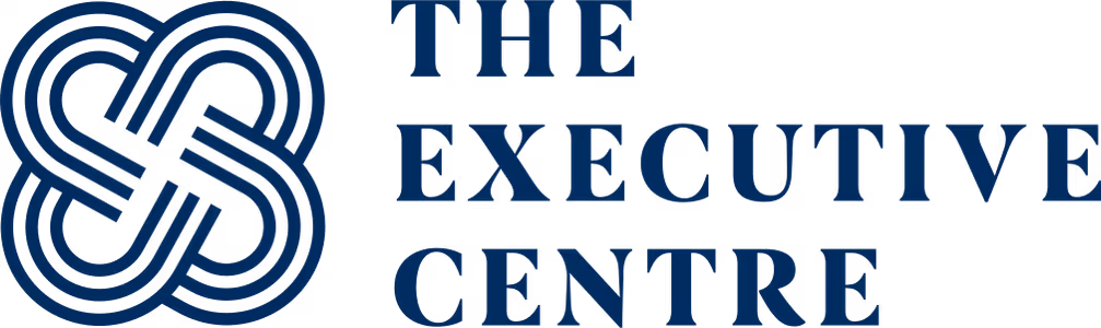 The Executive Centre (Japan) logo