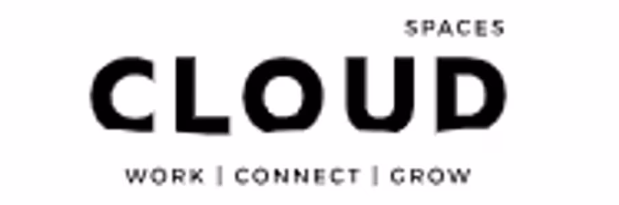 Cloud Spaces (Saudi) logo