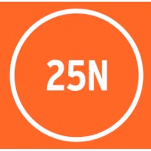 25n Coworking logo