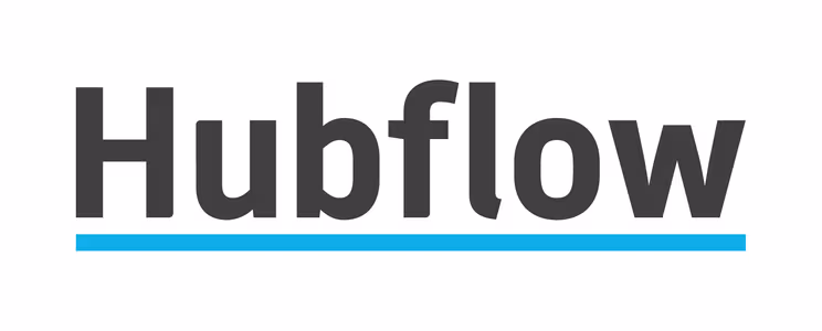 Hubflow logo