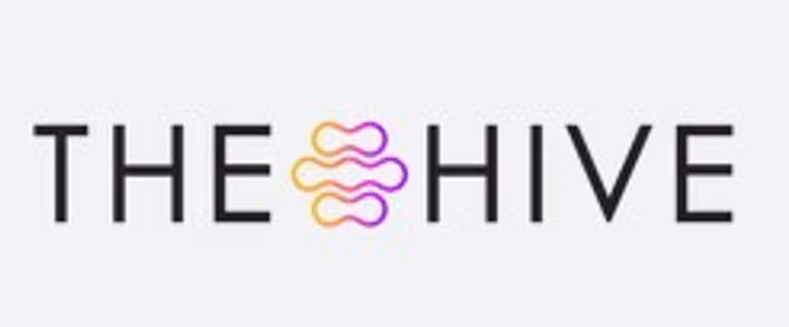 The Hive logo
