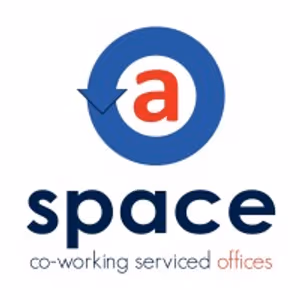 aSpace logo