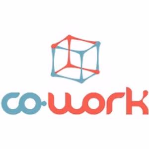 Co-Work Latam logo