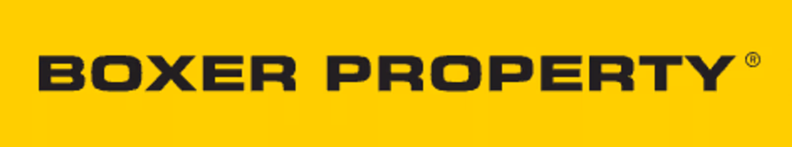 Boxer Property logo