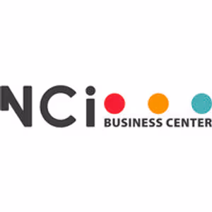 NCI Business Center logo