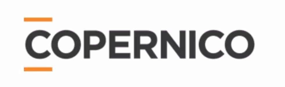 Copernico (Italy) logo