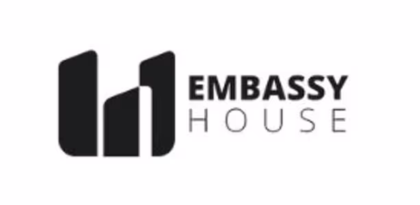 Embassy House logo