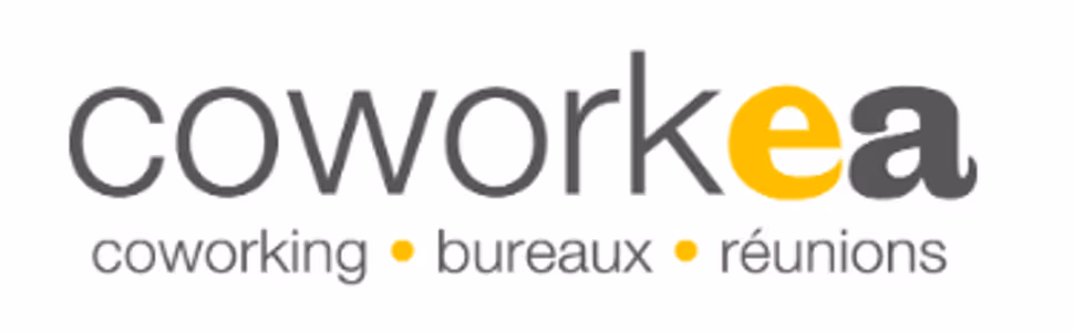 Coworkea logo