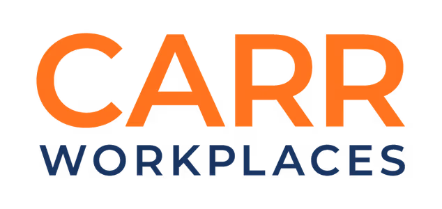 Carr Workplaces logo