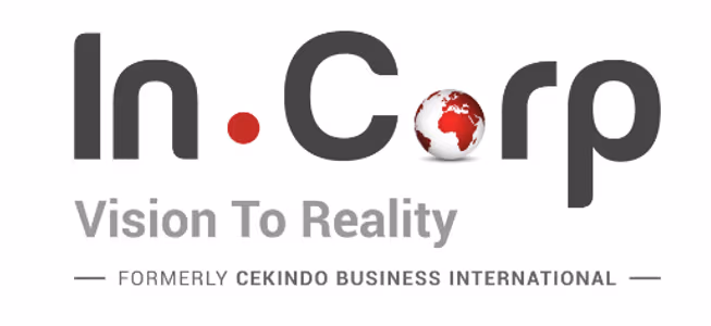 Incorp logo