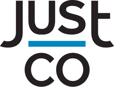 Justco logo