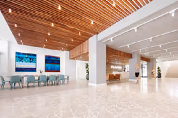 Workspace background