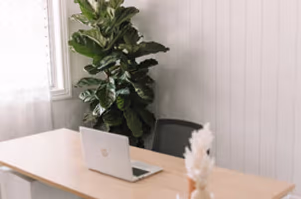 Workspace background