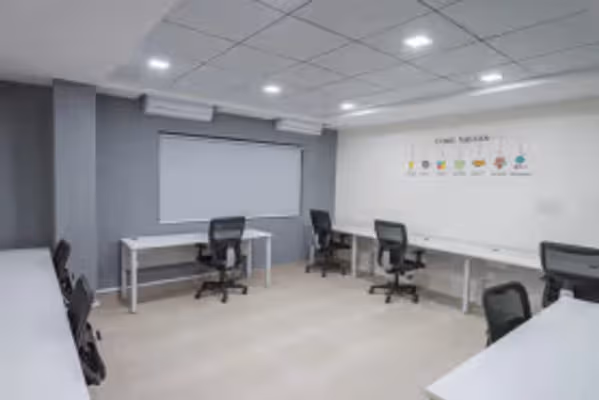 Workspace background