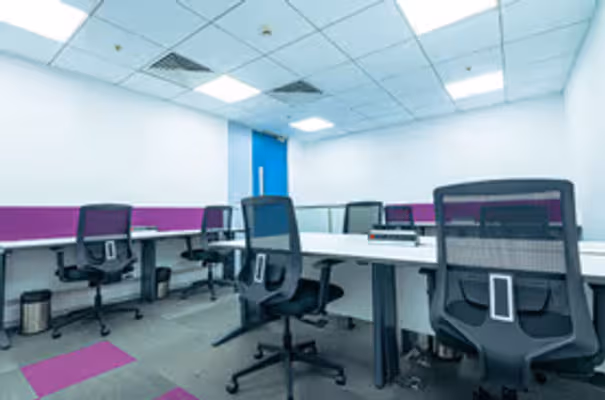 Workspace background