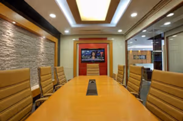 Workspace background