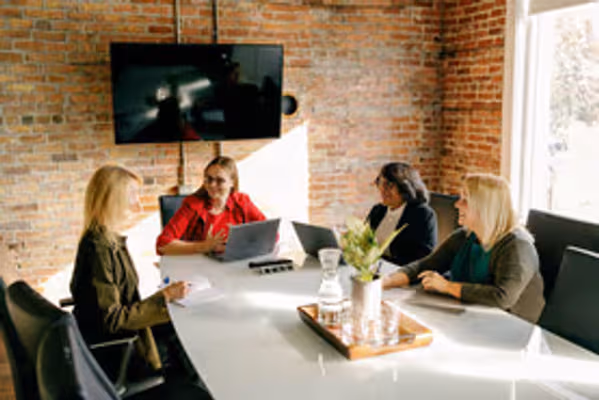 Workspace background