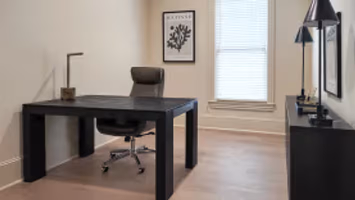 Workspace background