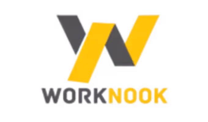 Workspace background