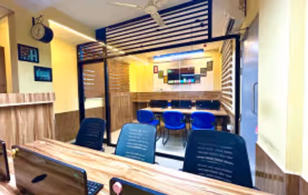 Workspace background