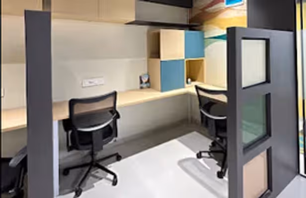 Workspace background