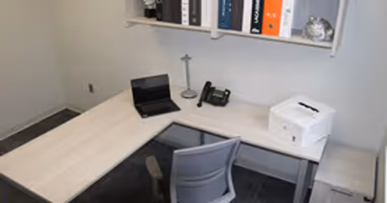 Workspace background