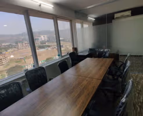 Workspace background