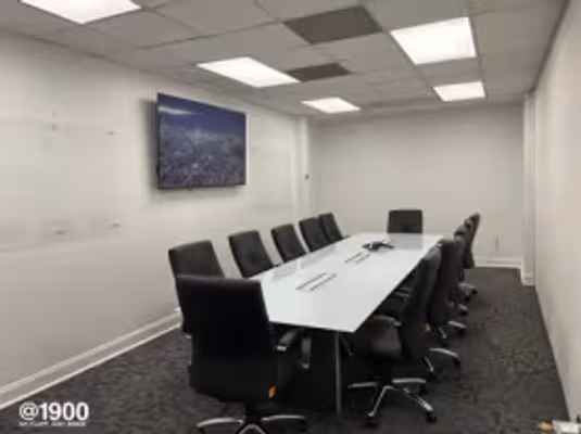 Workspace background