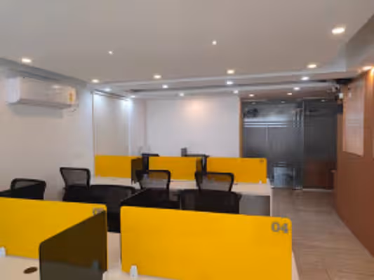 Workspace background