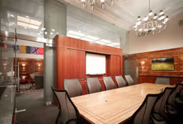 Workspace background