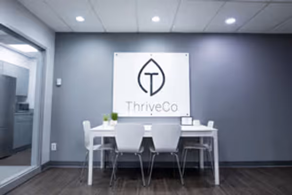 Workspace background