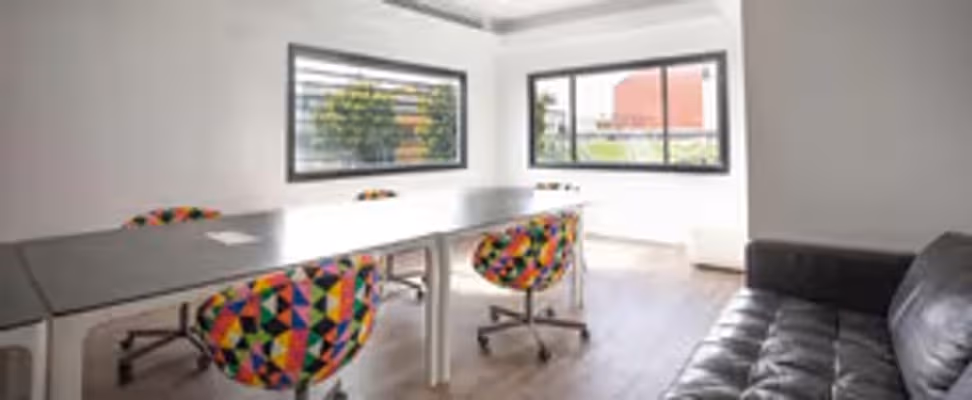 Workspace background