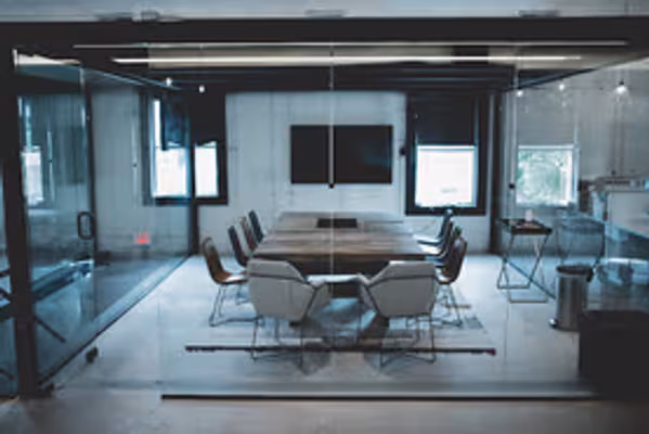 Workspace background