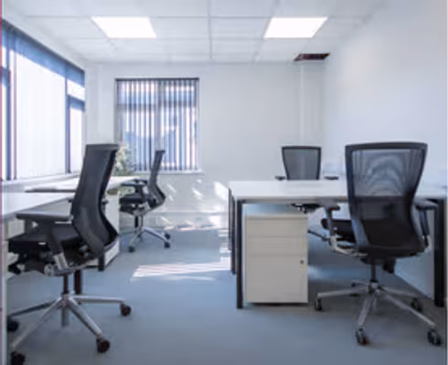 Workspace background