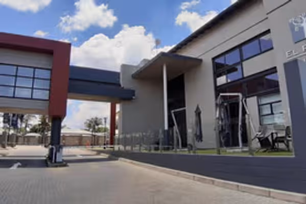 Workspace background