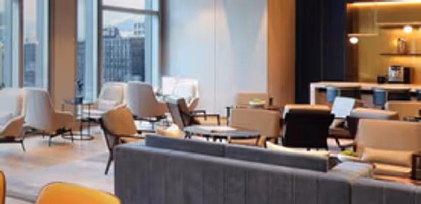 Workspace background