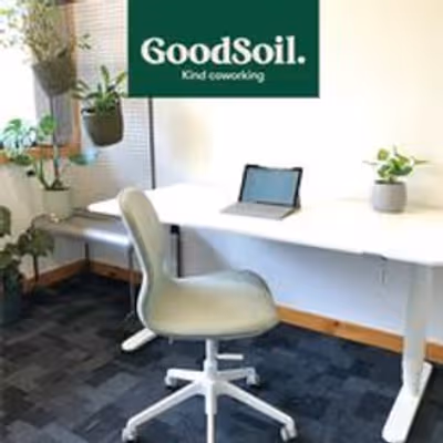 Workspace background