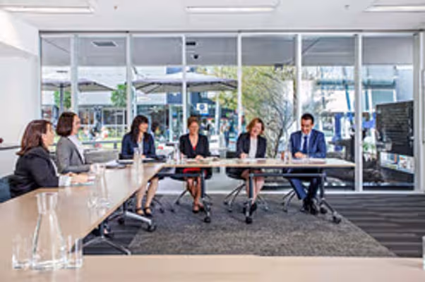 Workspace background