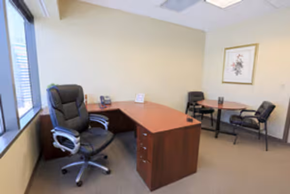 Workspace background