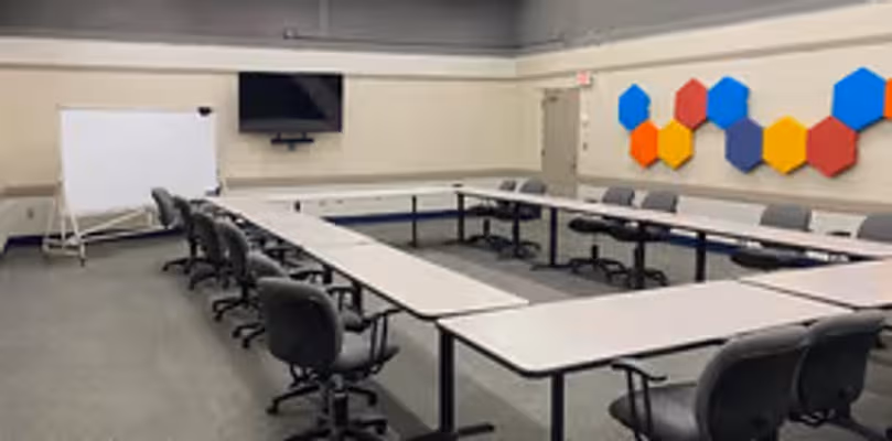 Workspace background