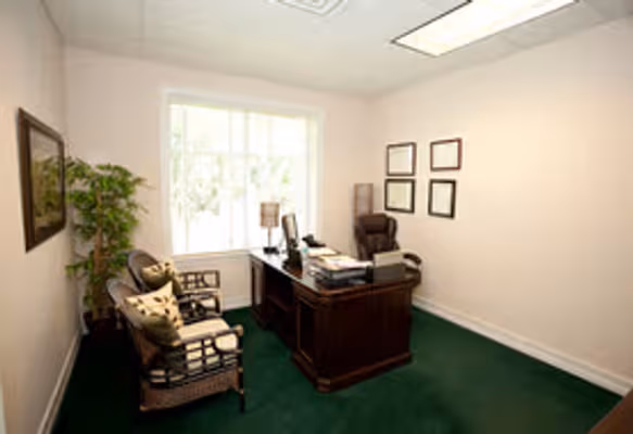 Workspace background