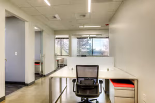 Workspace background