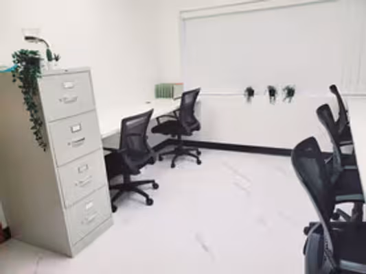 Workspace background