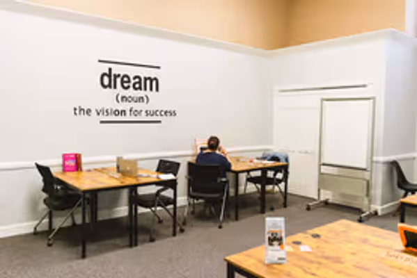 Workspace background